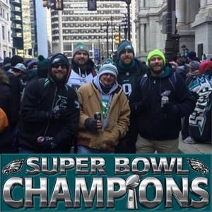 Meet your Posher, Joe